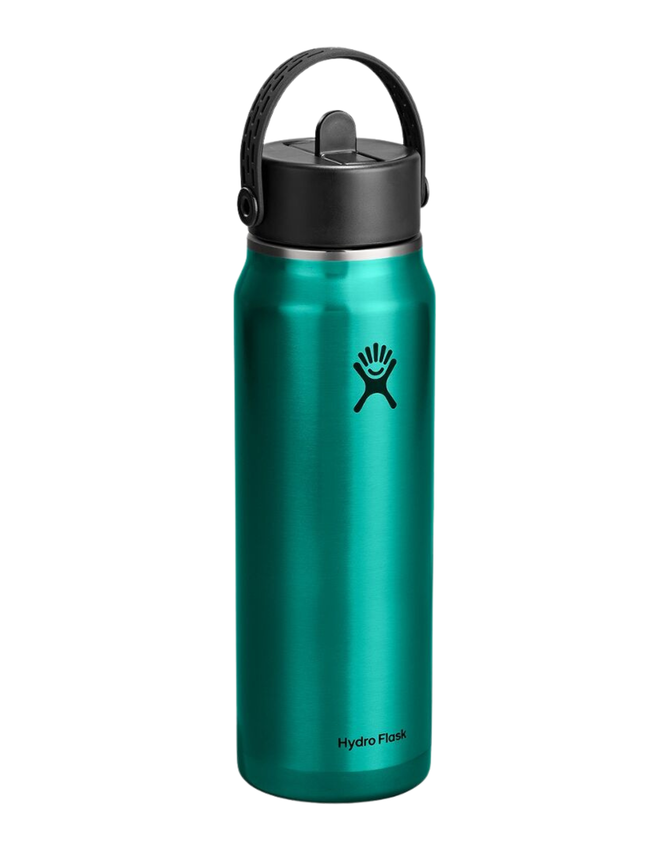 Hydro Flask Lightweight Flex Straw Insulated Water Bottle 946 ml