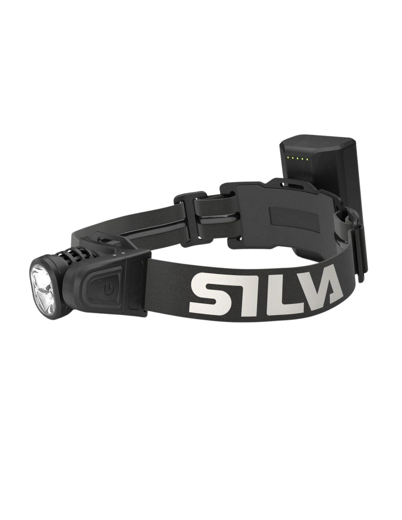 Lampe Frontale Silva Free 2000 M