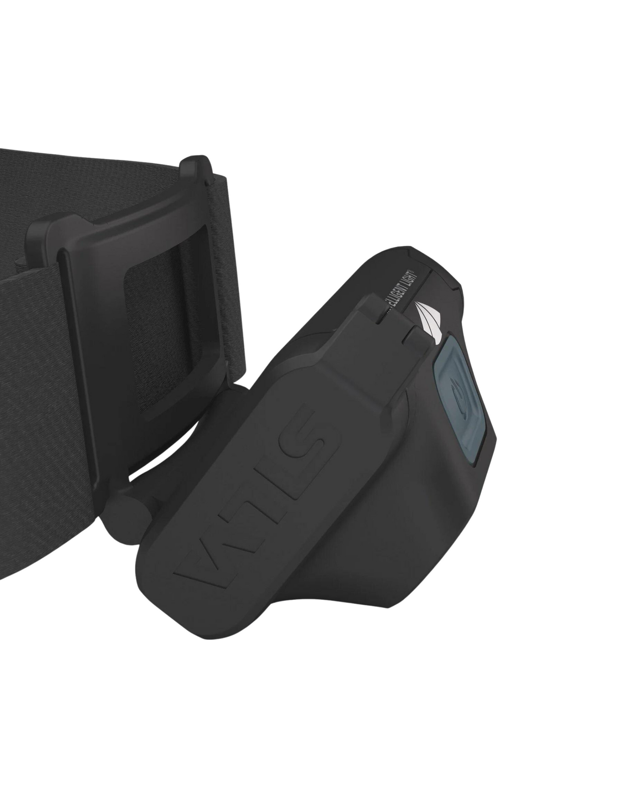 Lampada anteriore Silva Scout 3xt