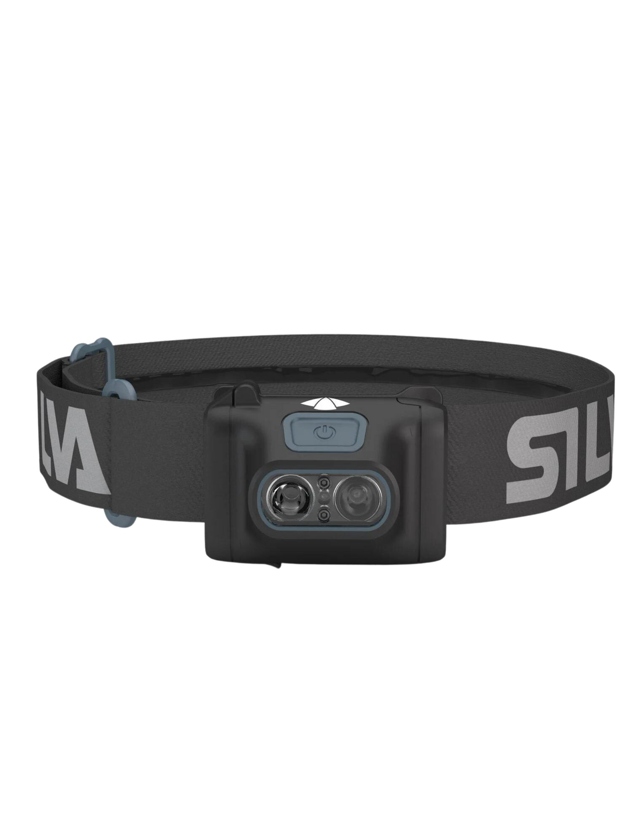 Lampada anteriore Silva Scout 3xt