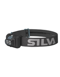 Lampada anteriore Silva Scout 3xt