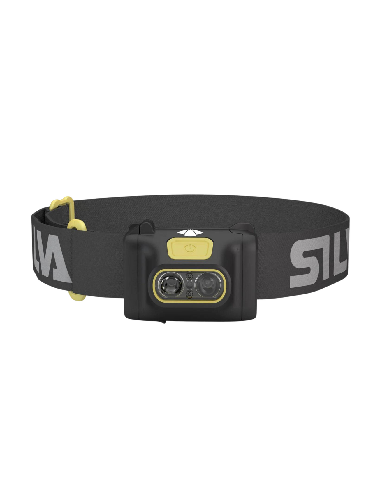 Lampada anteriore Silva Scout 3