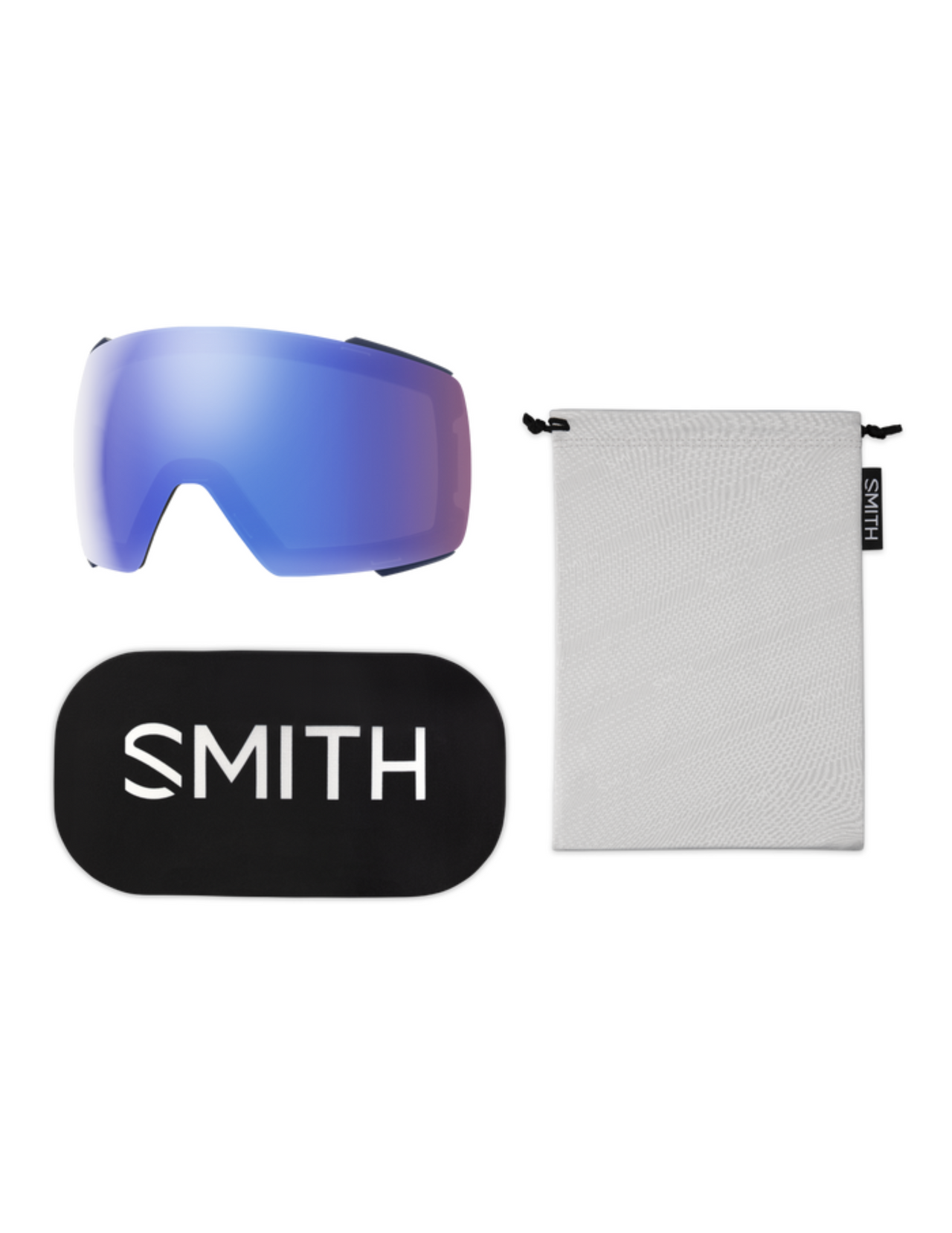 Smith AS I/O Mag Ski Mask