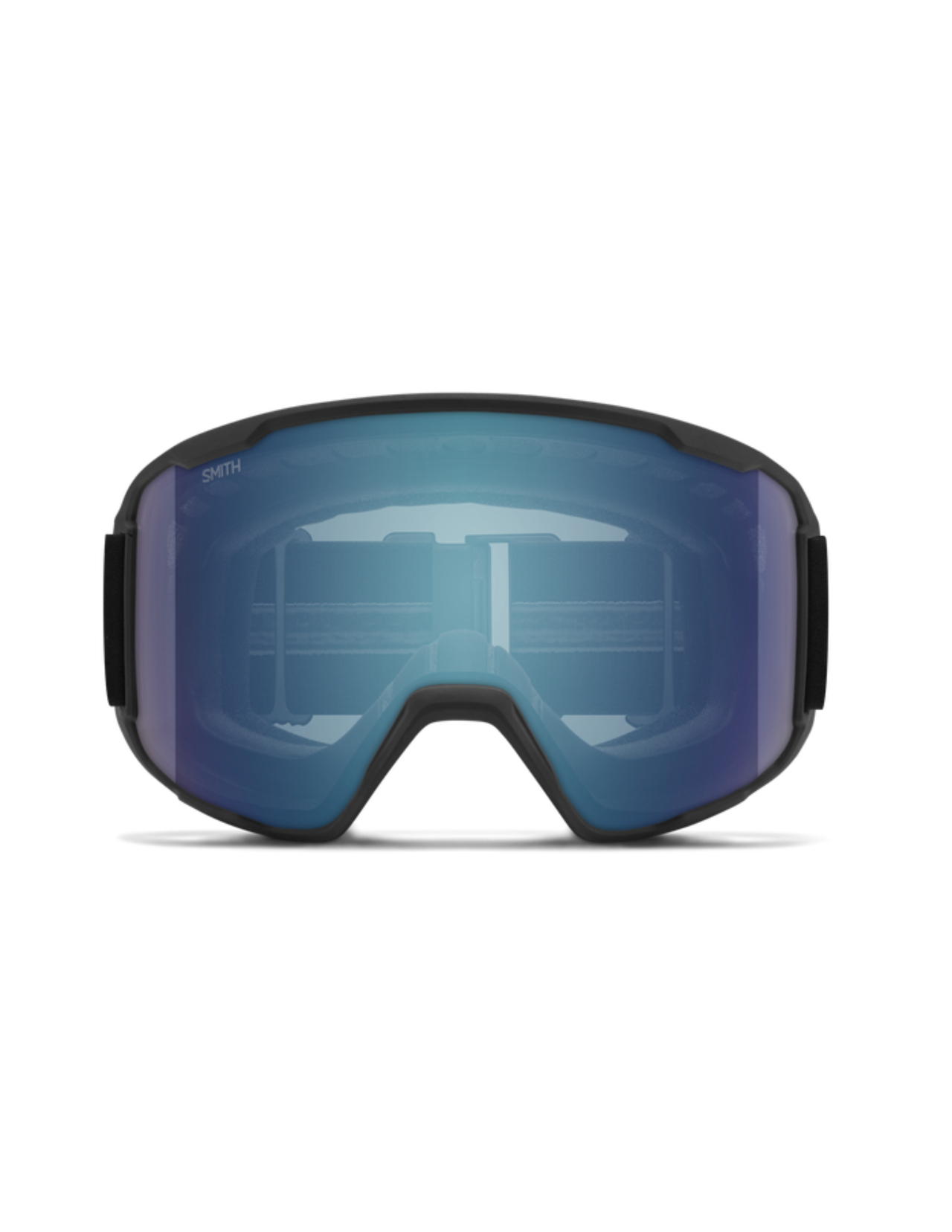 Masque de Ski Smith Preview