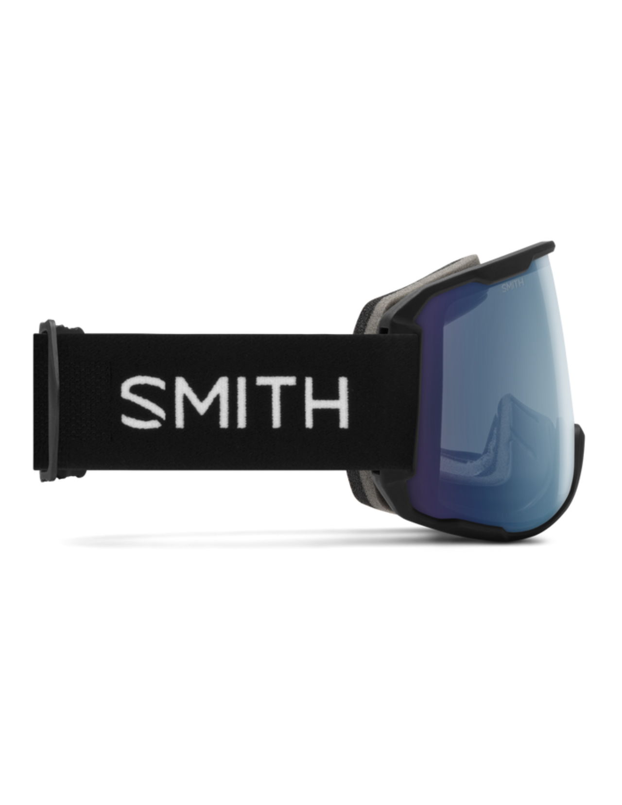 Masque de Ski Smith Preview