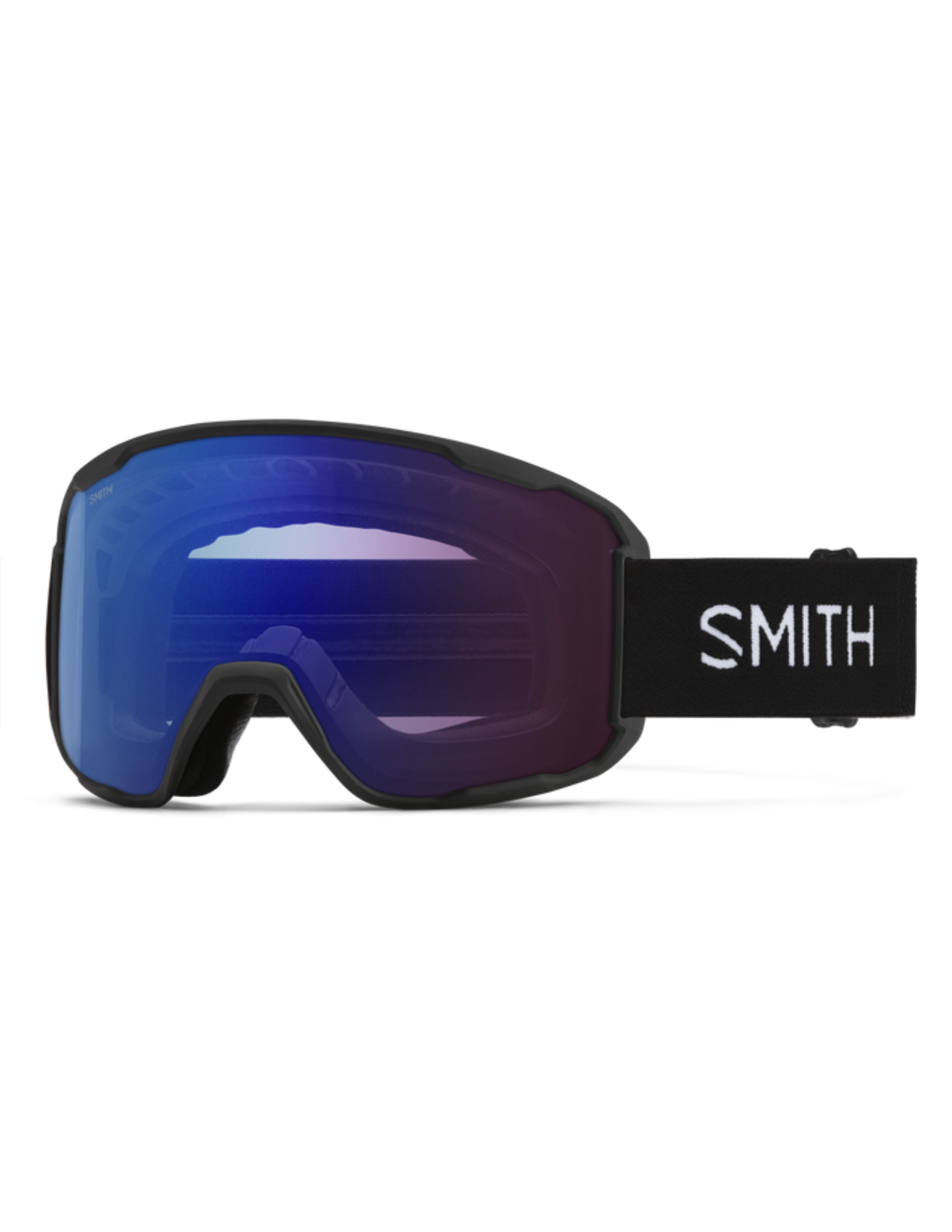 Masque de Ski Smith Preview