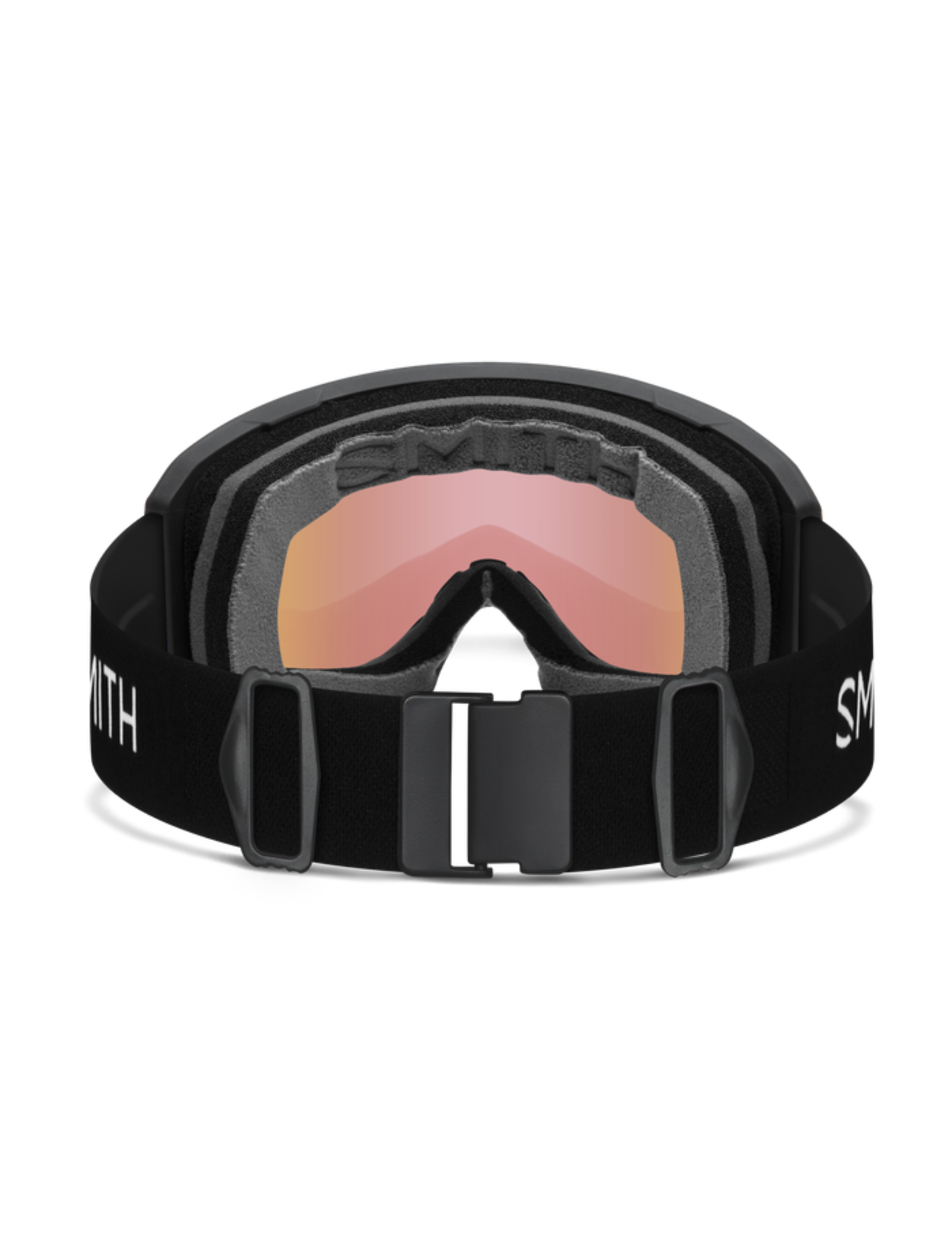 Masque de Ski Smith Preview