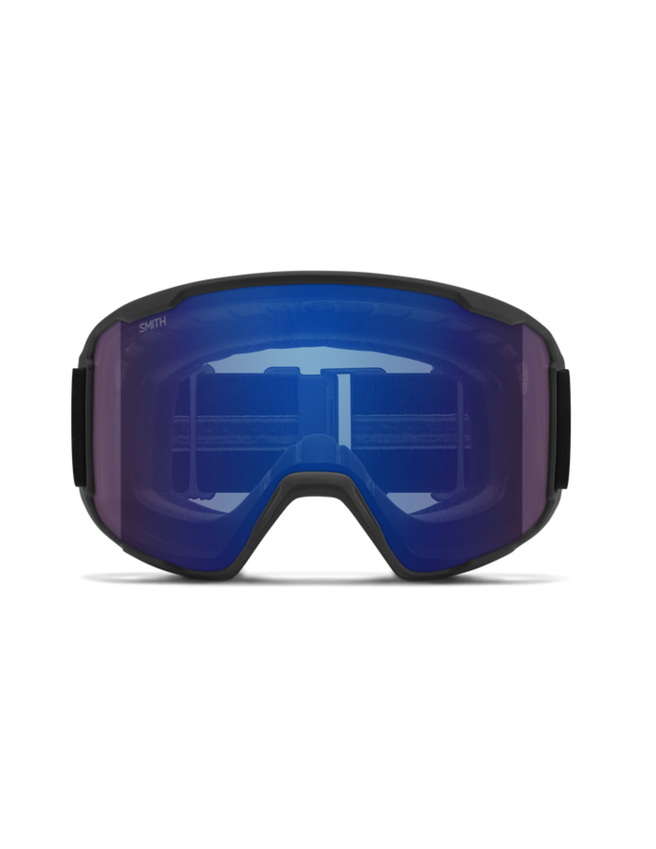 Masque de Ski Smith Preview