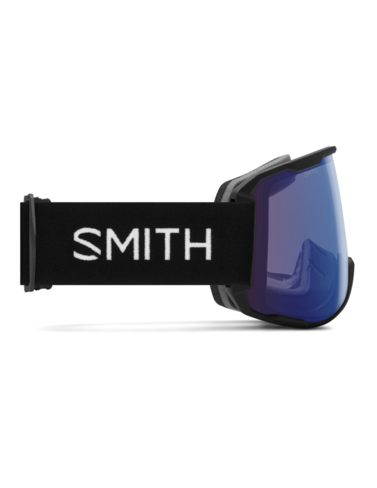 Masque de Ski Smith Preview