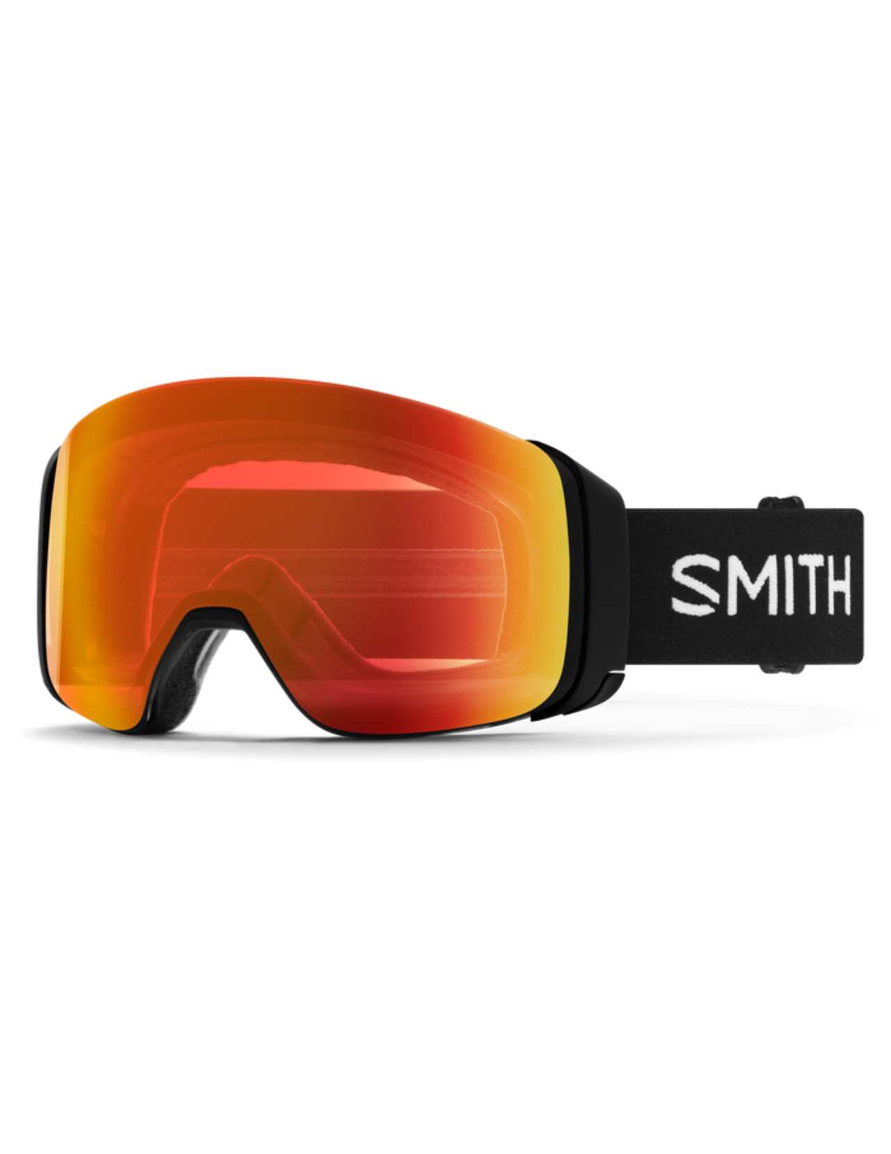 Maschera da sci Smith 4D Mag