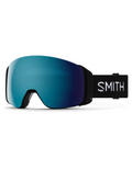 Smith 4D Mag Skimaske