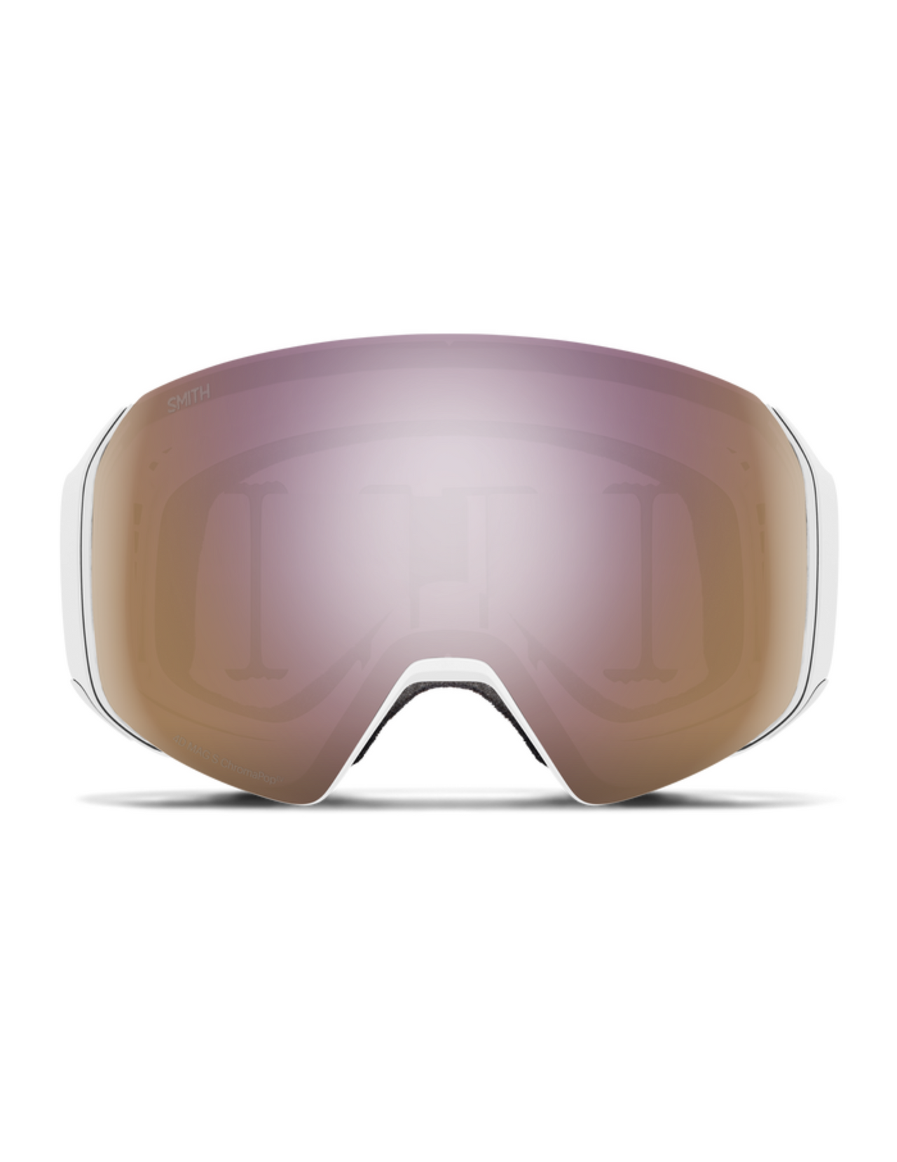 Maschera da sci 4d Mag S Smith