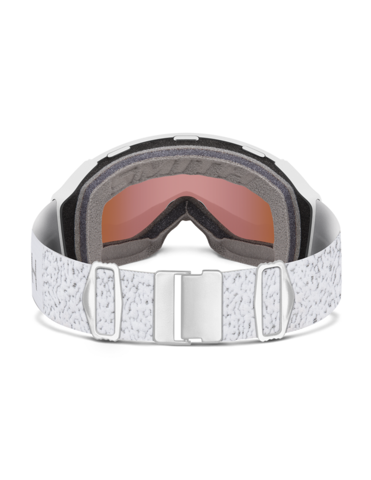 Maschera da sci 4d Mag S Smith