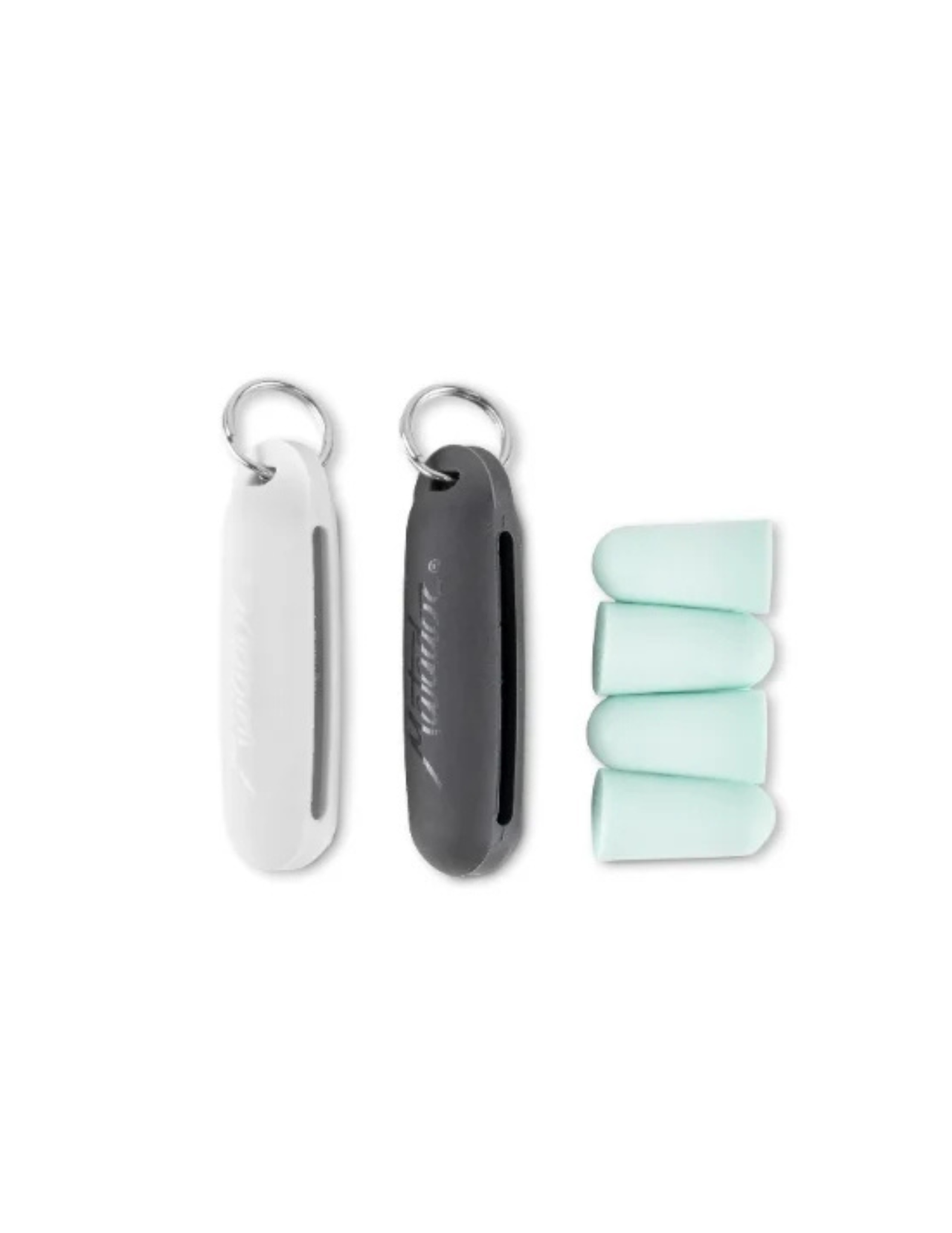 Bouchons d'Oreilles de Voyage Matador