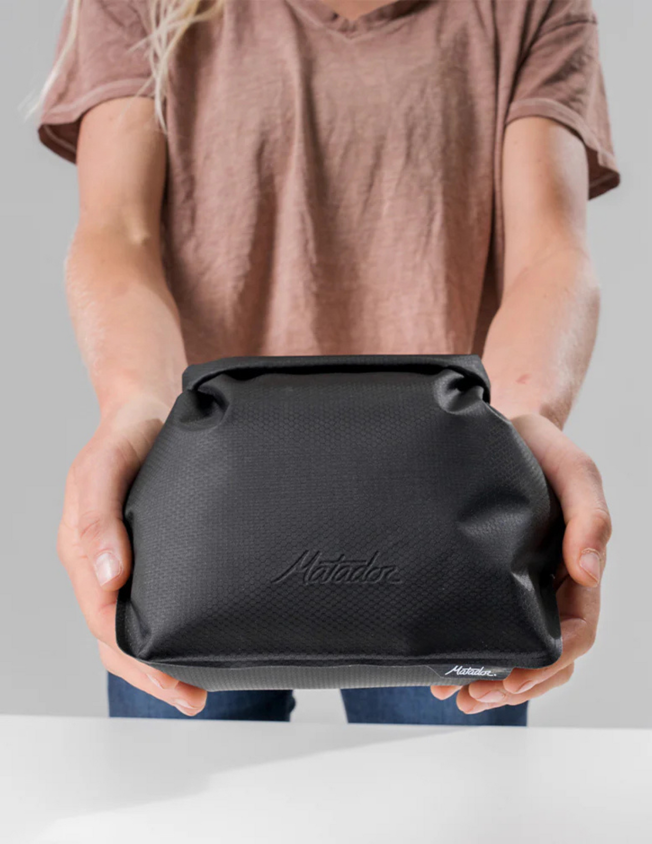 Matador Flatpack Wateroproof Wiltry