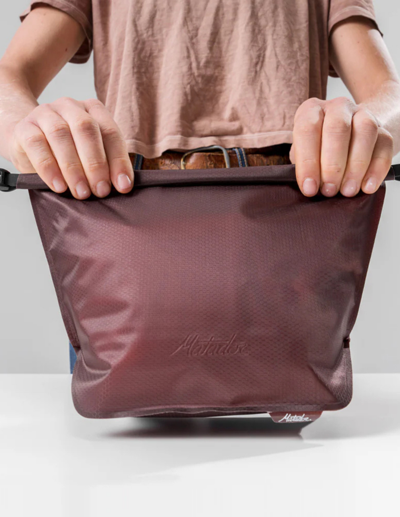 Matador FlatPack Waterproof Toiletry Bag