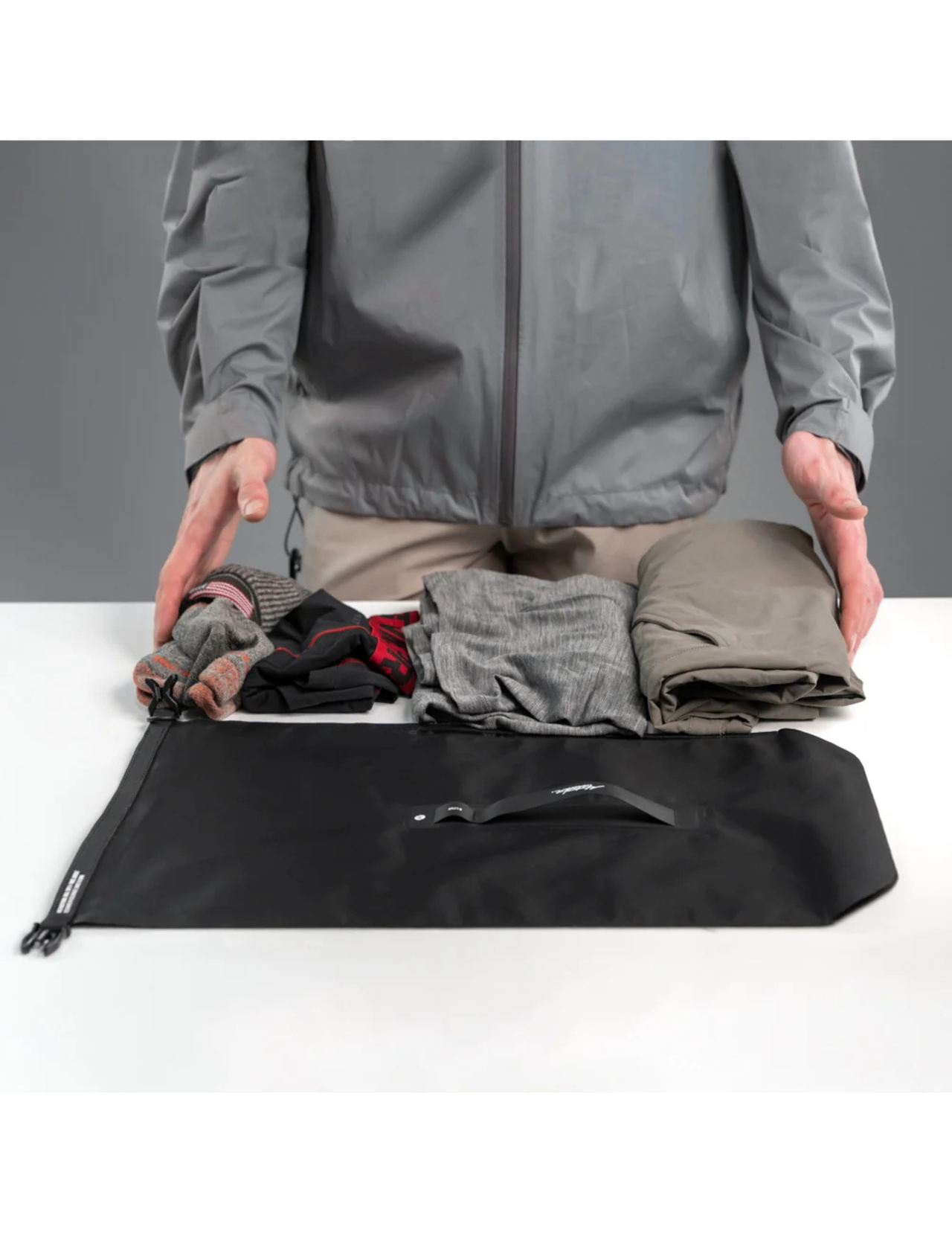 Sac Étanche Matador FlatPack 8 L