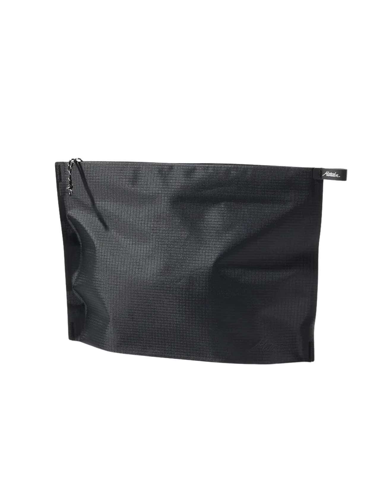 Borsa da toilette Matador FlatPack con cerniera