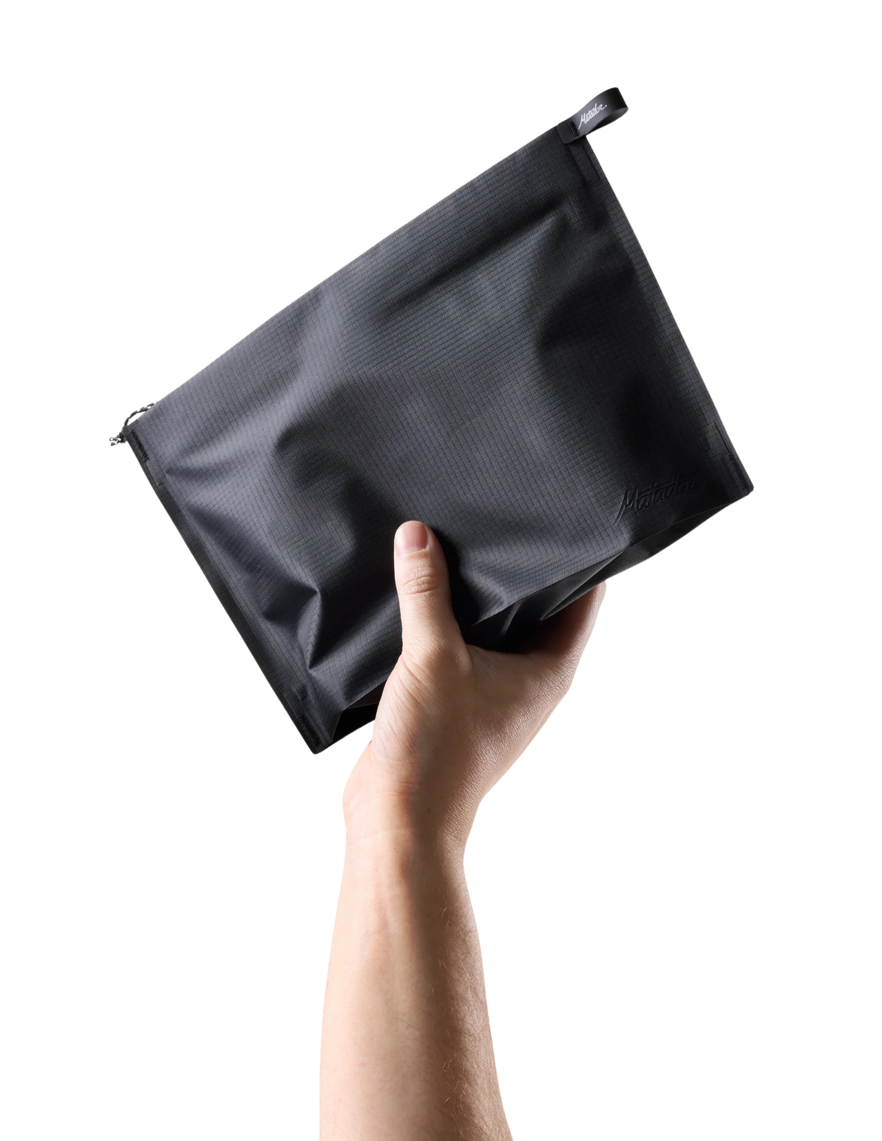 Borsa da toilette Matador FlatPack con cerniera