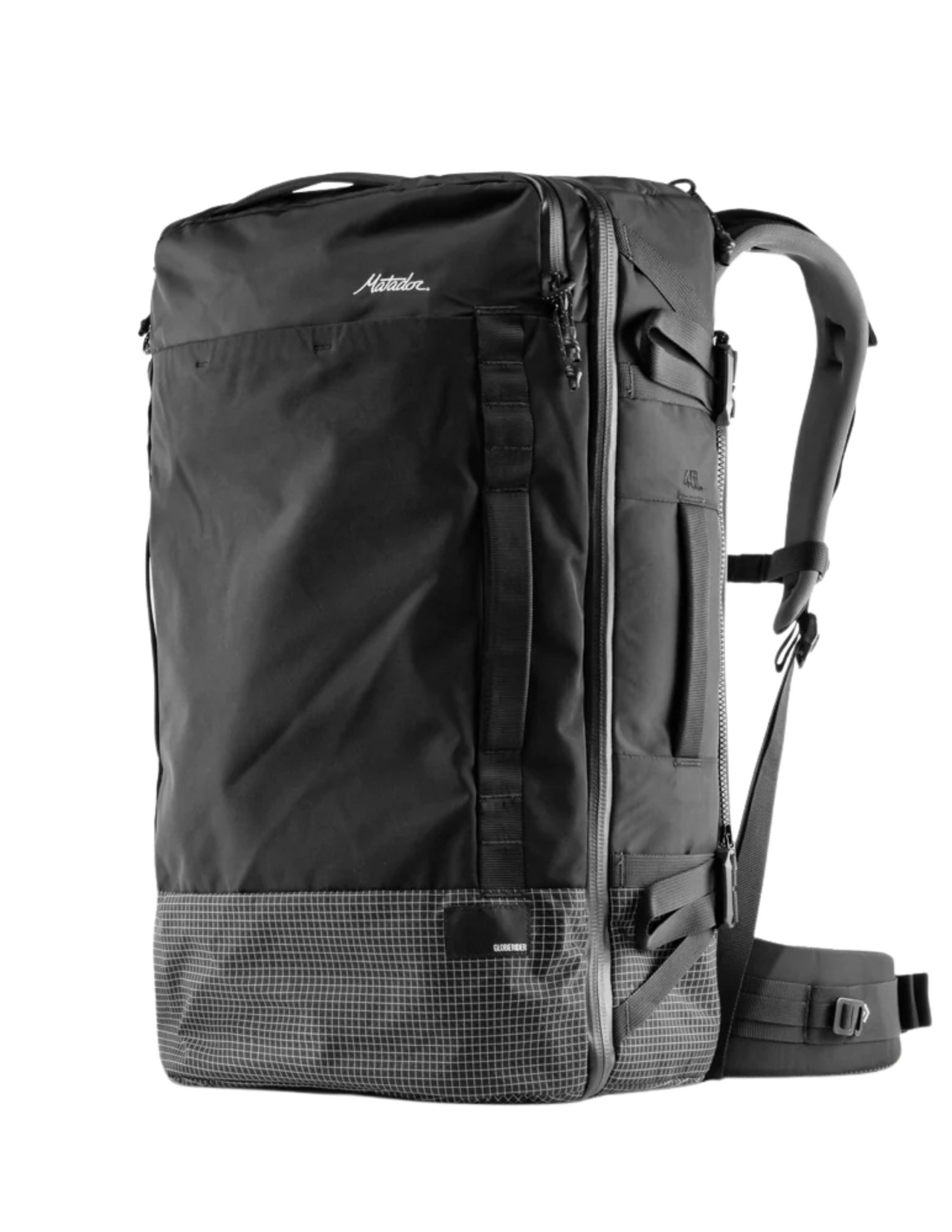 Sac à Dos de Voyage Matador GlobeRider Unisexe 45 L