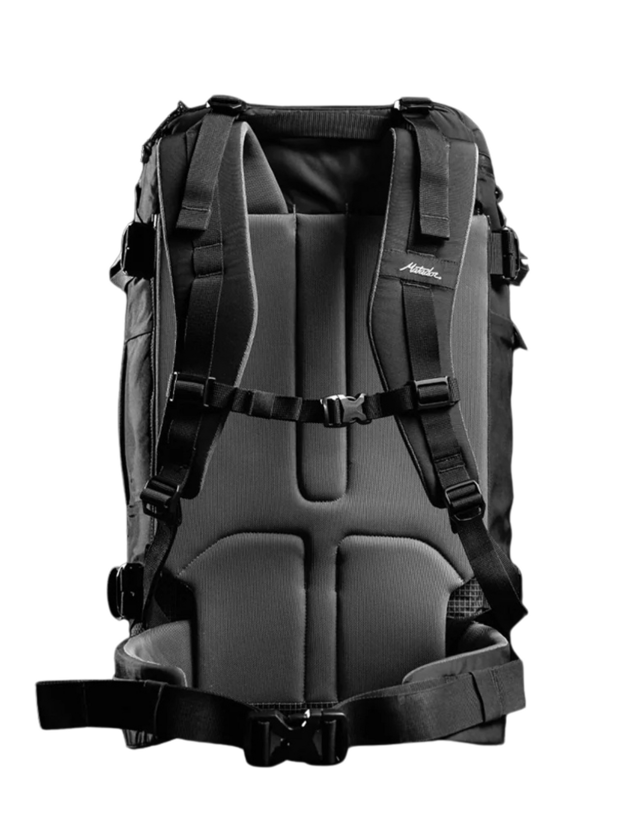 Sac à Dos de Voyage Matador GlobeRider Unisexe 45 L