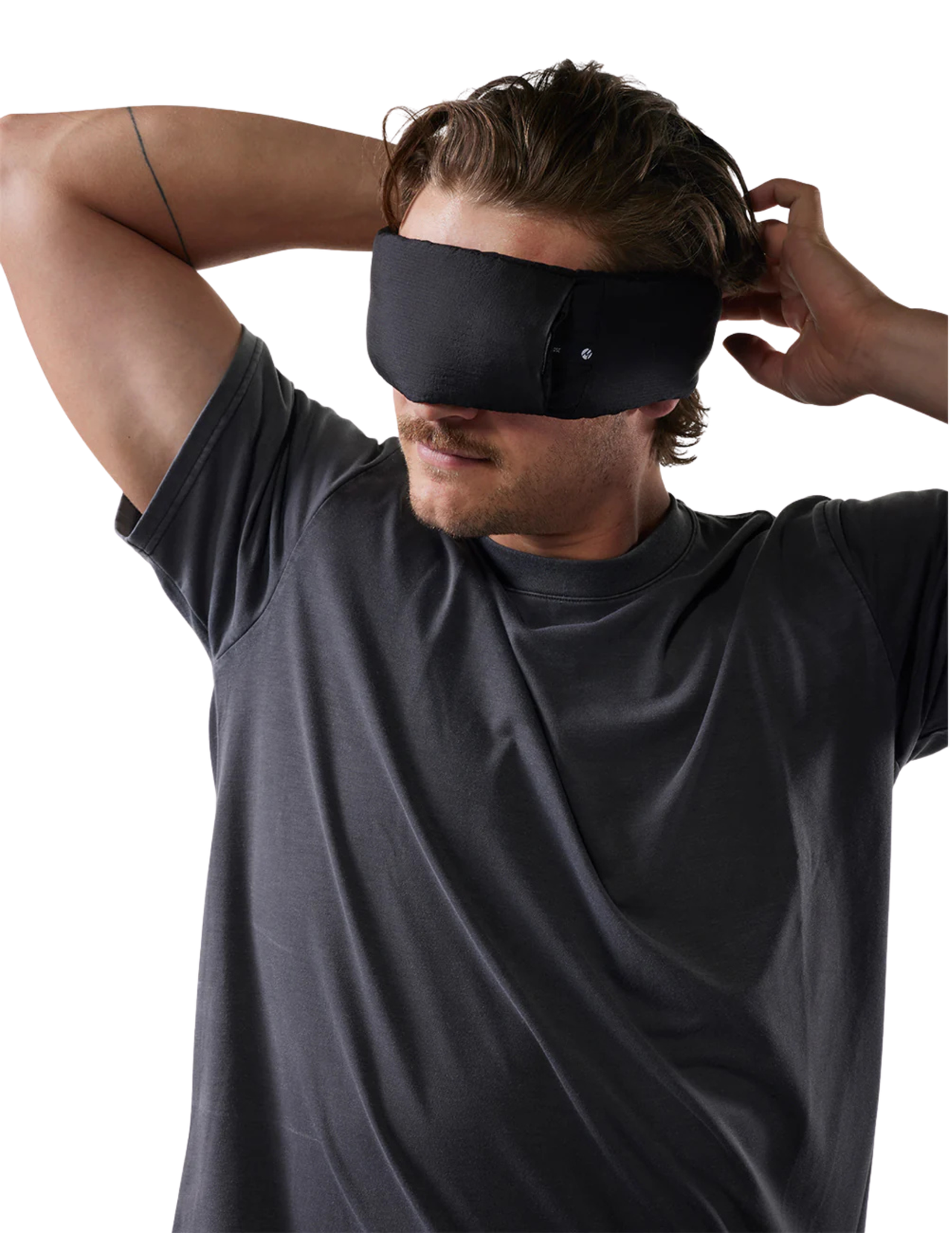 Matador Travel Kit: Mask and Blackout Earplugs