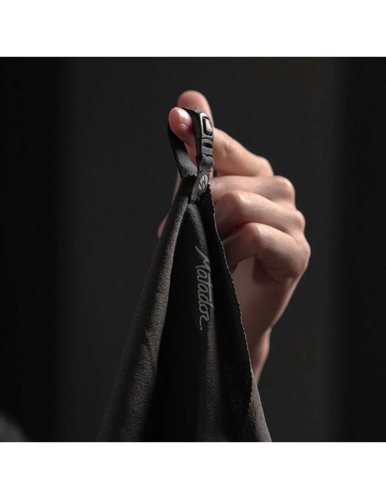 Matador NanoDry Packbares Duschtuch