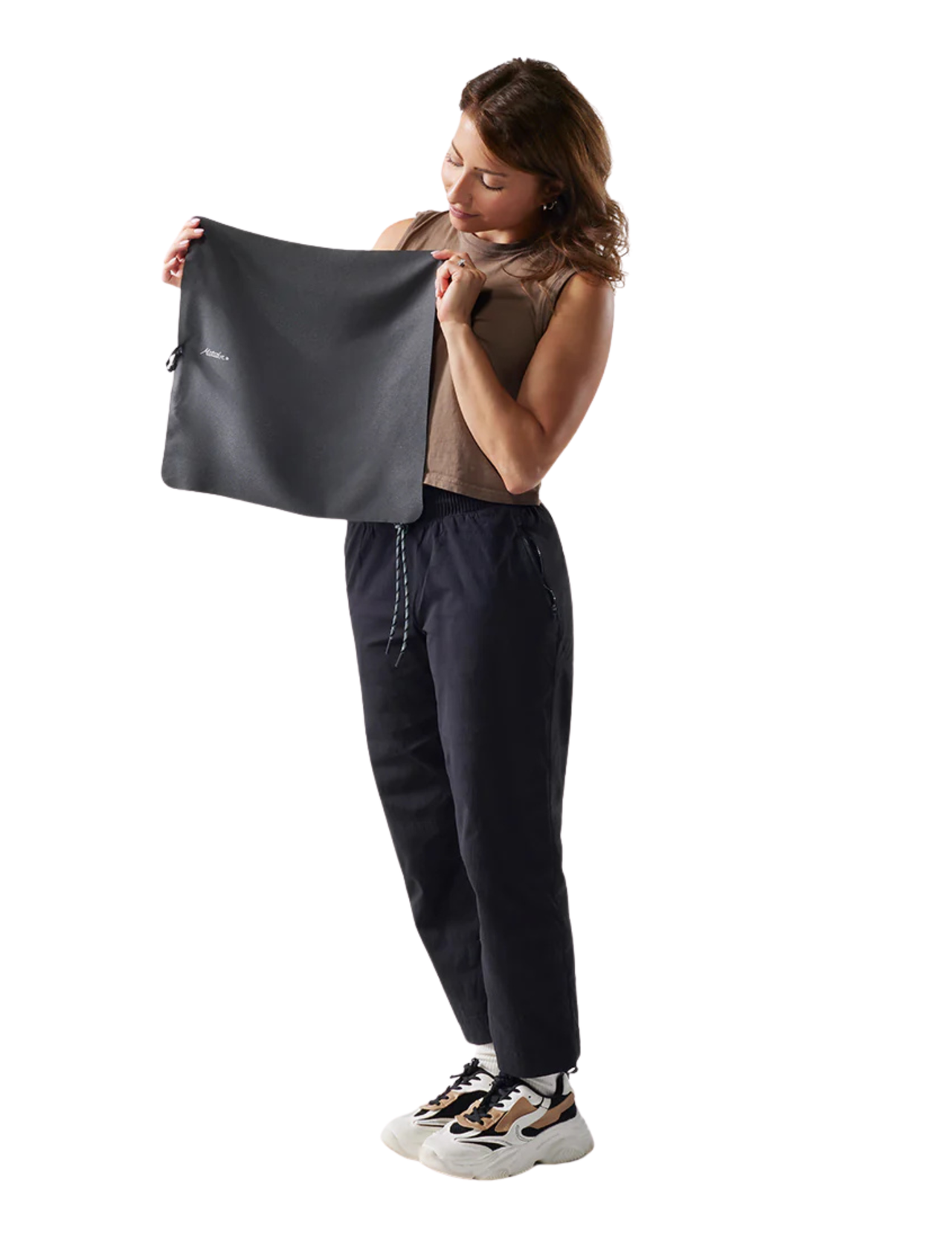 Serviette de Toilette Matador NanoDry Trek