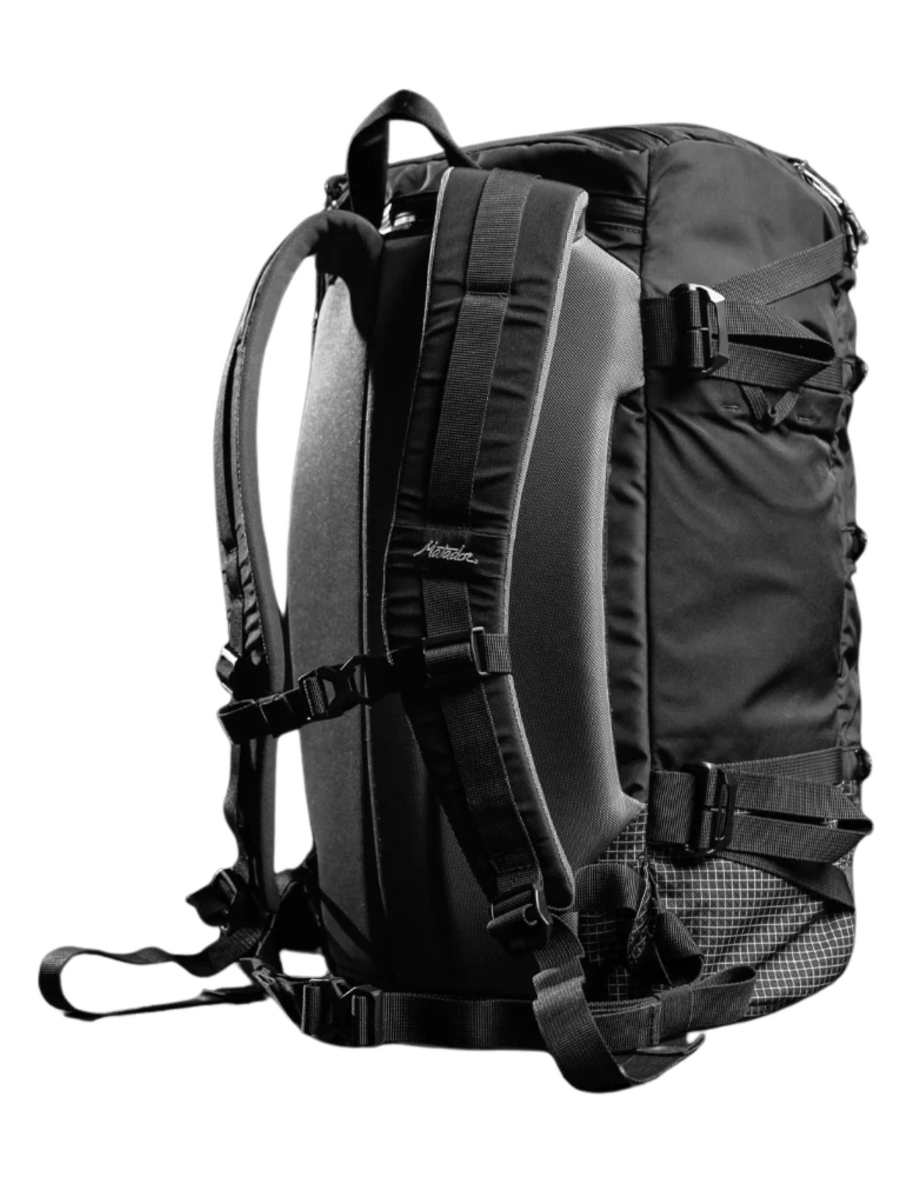 Sac à Dos de Voyage Matador SEG Unisexe 28 L