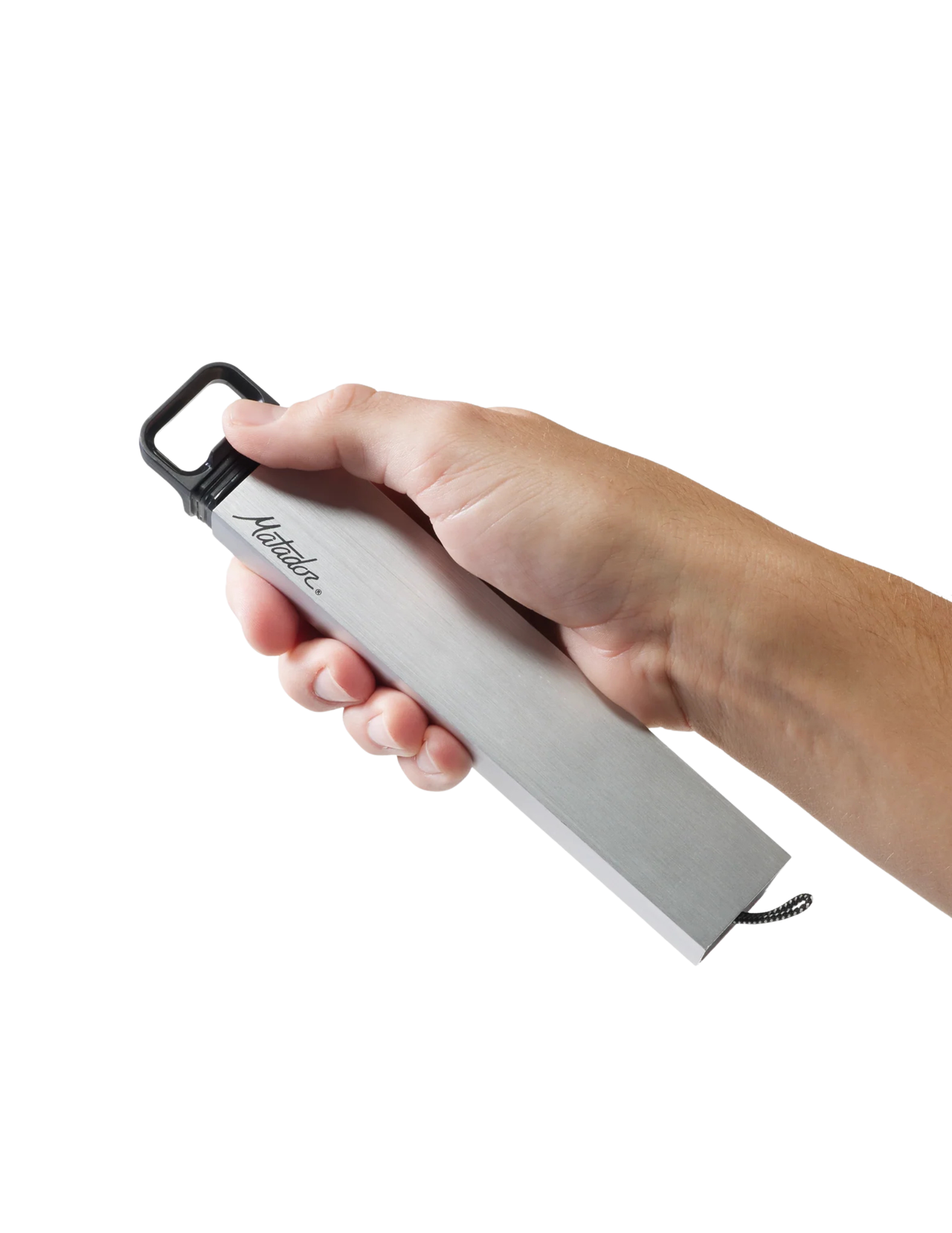 Étui Étanche Matador Pill Canister Aluminium