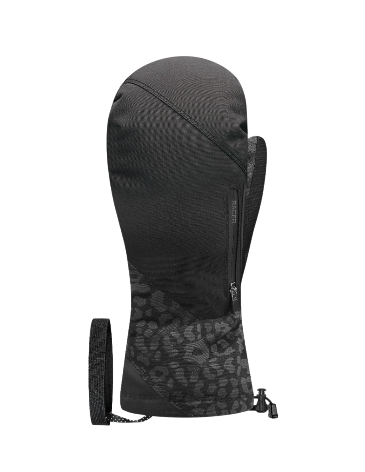 Moufles de Ski Racer MDynasty Femme