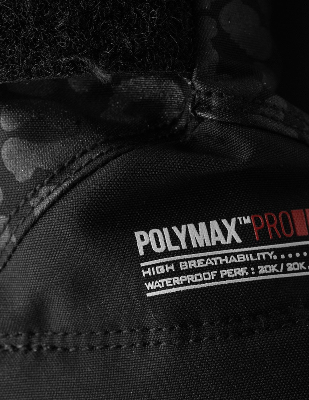 Moufles de Ski Racer MDynasty Femme