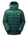 Doudoune Mountain Equipment Senja Homme