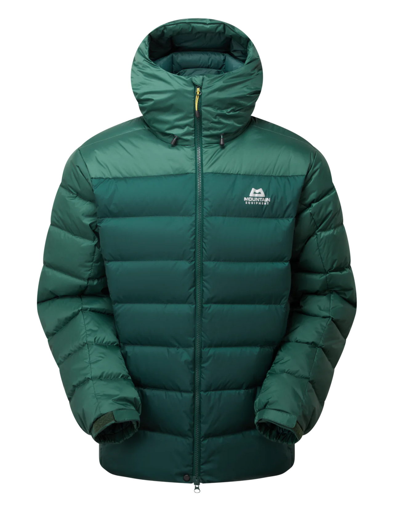Doudoune Mountain Equipment Senja Homme