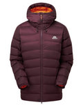 Mountain Equipment Senja Women's Down Jacket