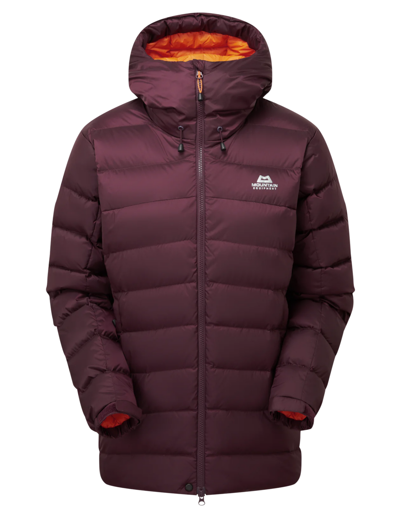 Mountain Equipment Senja Women's Down Jacket