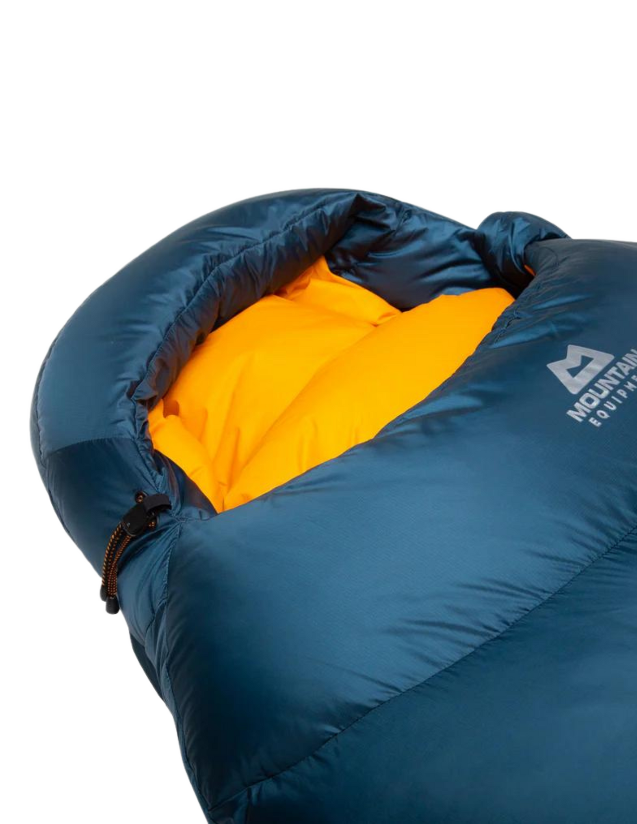 Mountain Equipment Helium 400 Regular Right Schlafsack
