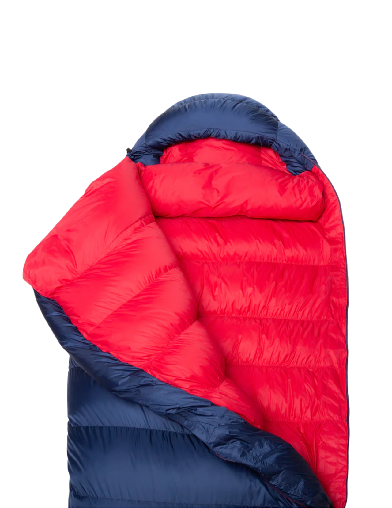 Mountain Equipment Helium 600 Damen Regular Left Schlafsack