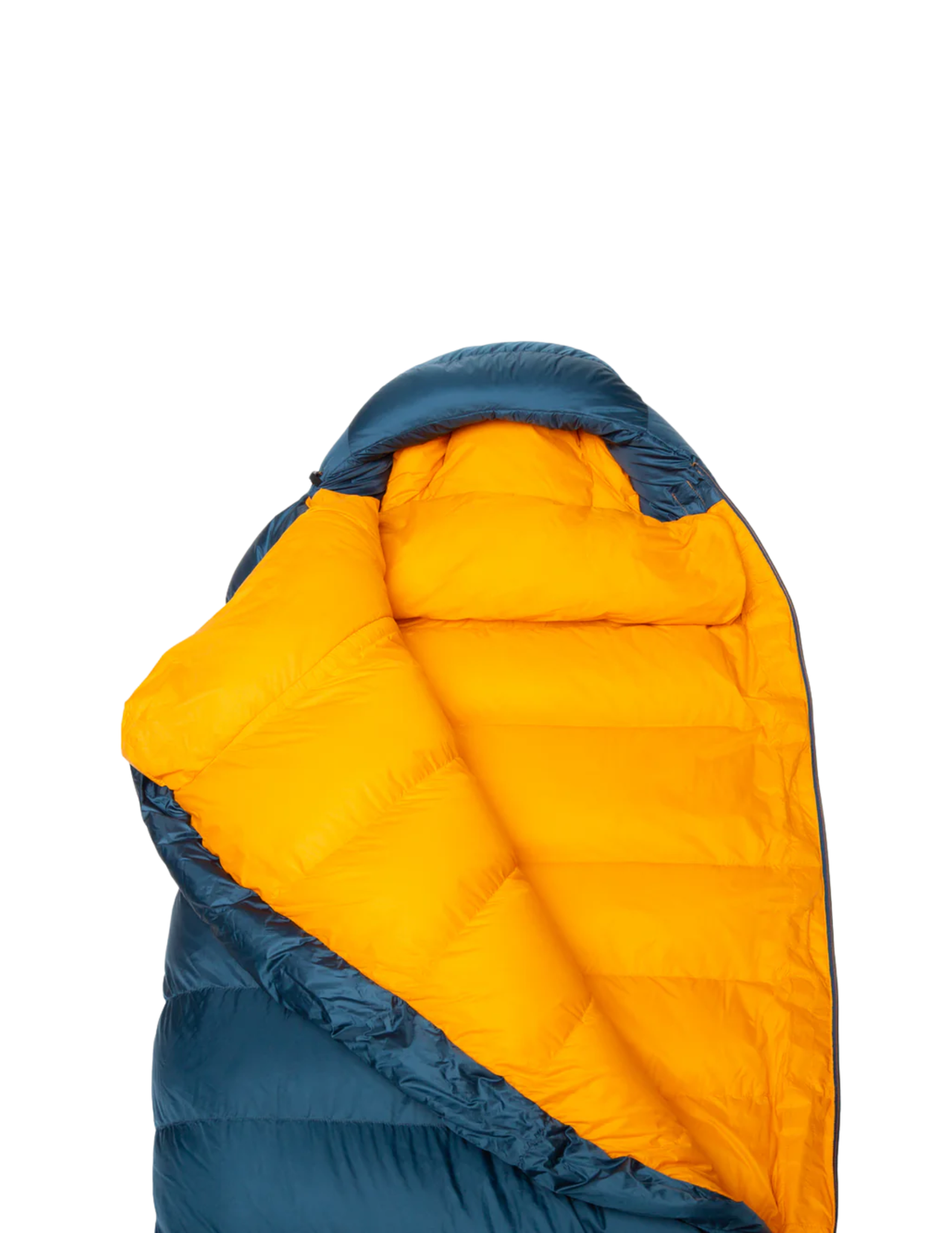 Sac de Couchage Mountain Equipment Helium 250 Regular Left