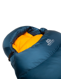 Sac de Couchage Mountain Equipment Helium 250 Regular Left