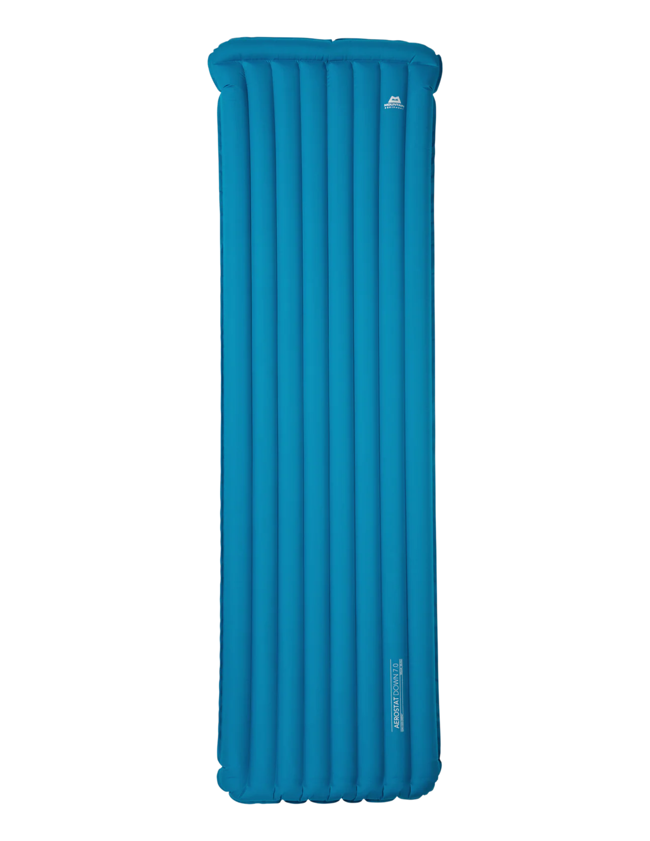 Matelas Mountain Equipment Aerostat Down 7.0 Long