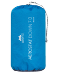 Matelas Mountain Equipment Aerostat Down 7.0 Long