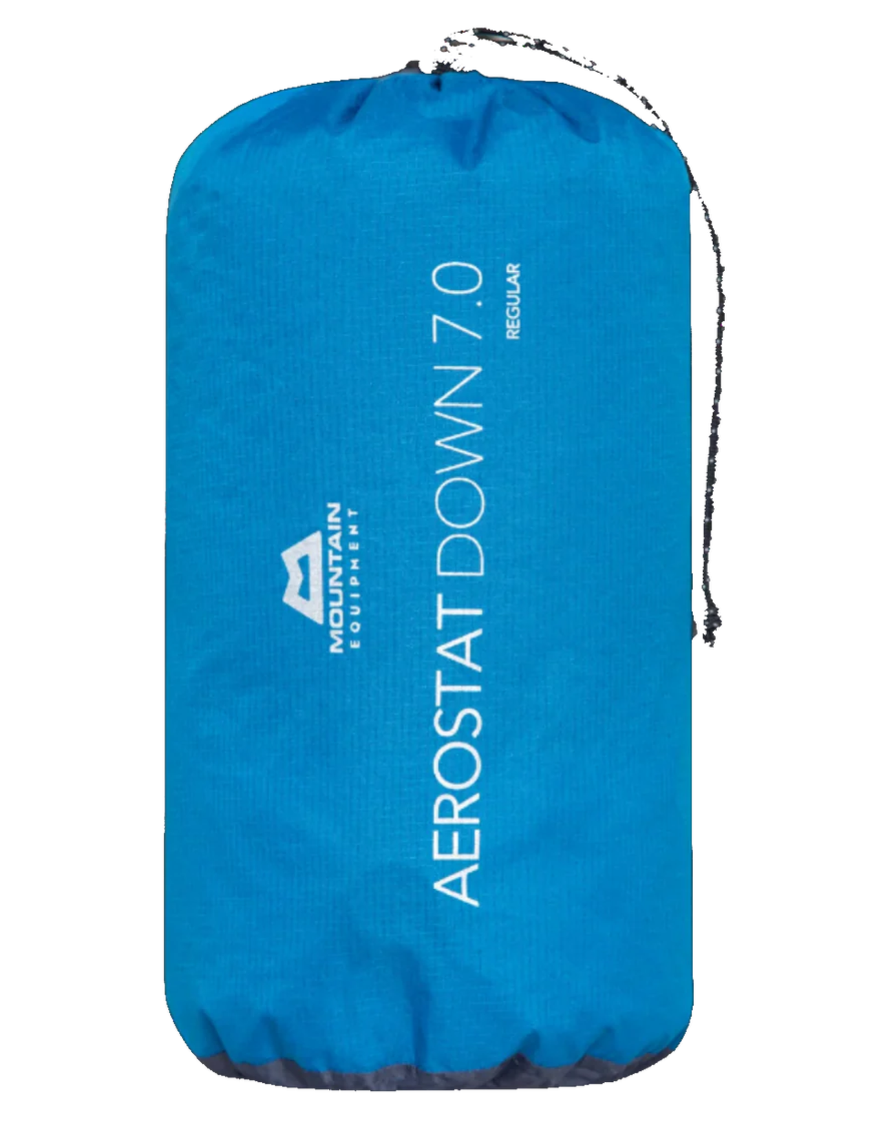 Matelas Mountain Equipment Aerostat Down 7.0 Long