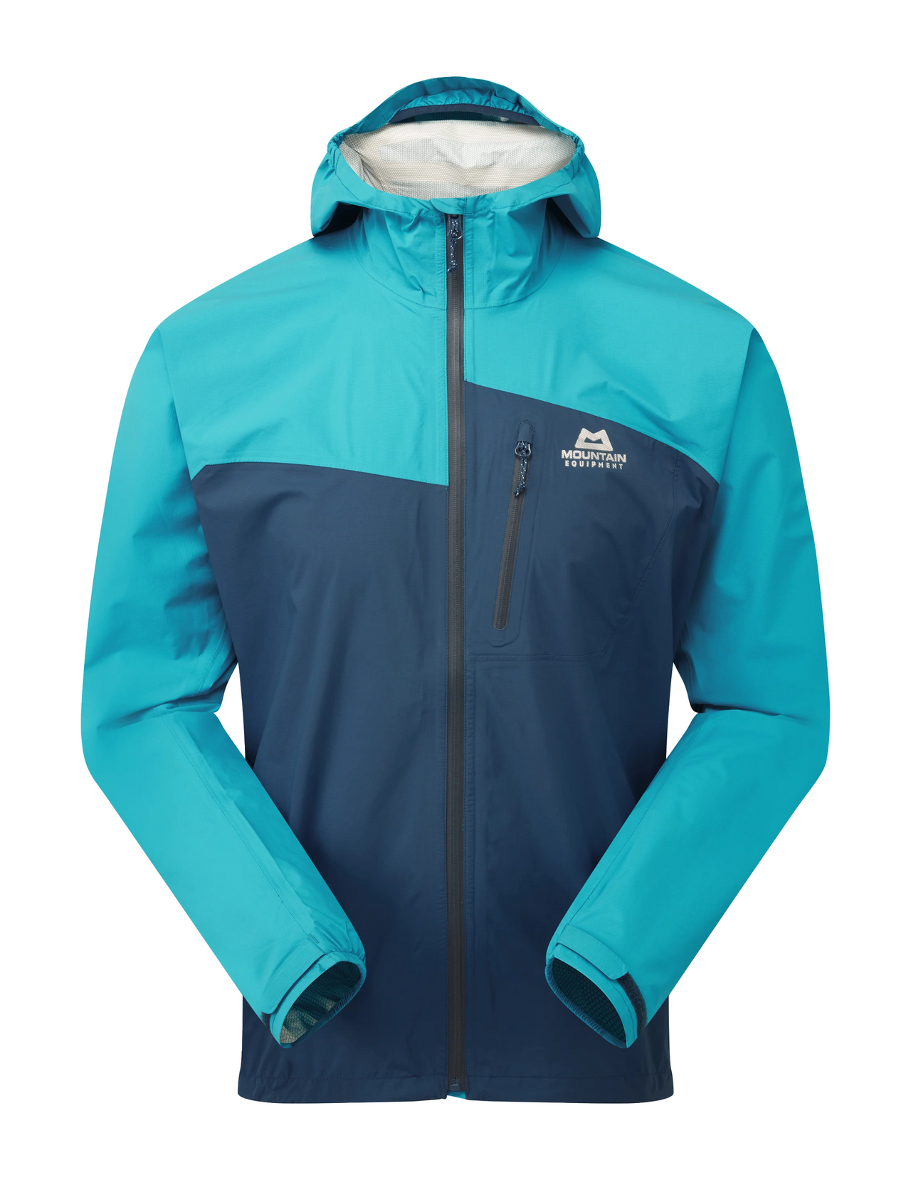 Veste Imperméable Mountain Equipment Katam Homme