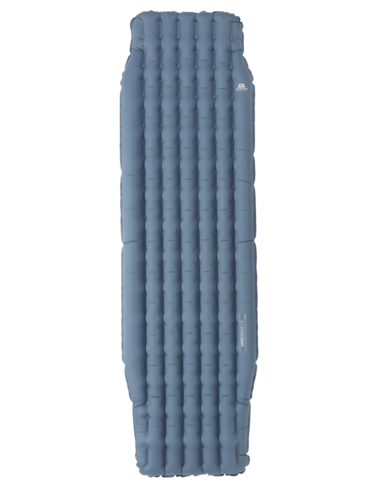 Mountain Equipment Mirrostat Synthetic 7.0 Normalmatratze
