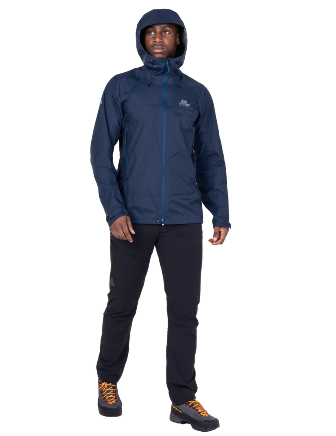 Veste Imperméable Mountain Equipment Raintower Homme
