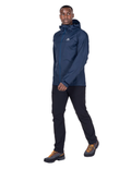 Veste Imperméable Mountain Equipment Raintower Homme