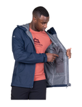 Veste Imperméable Mountain Equipment Raintower Homme