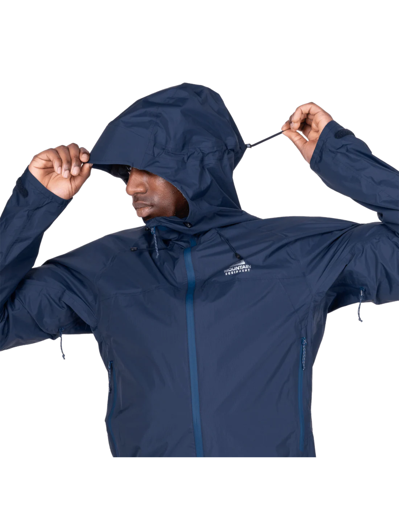 Veste Imperméable Mountain Equipment Raintower Homme