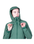 Veste Imperméable Mountain Equipment Raintower Femme